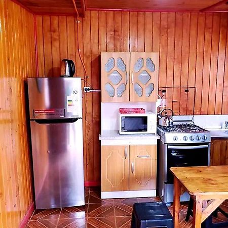 Cabana Con Tinaja Caliente, Quincho Y Pet Friendly Isla Negra Eksteriør billede