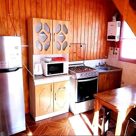 Cabana Con Tinaja Caliente, Quincho Y Pet Friendly Isla Negra Eksteriør billede