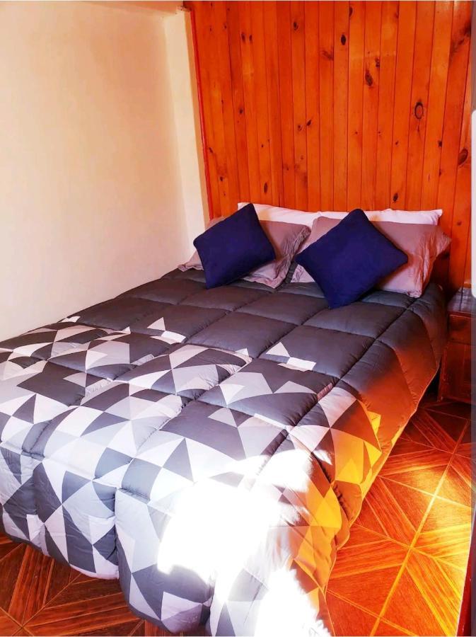 Cabana Con Tinaja Caliente, Quincho Y Pet Friendly Isla Negra Eksteriør billede